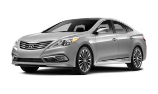 2015 Hyundai Azera